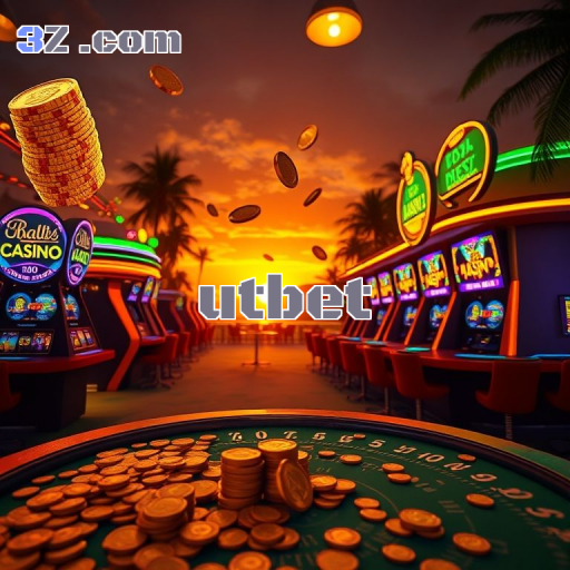 Bônus Imperdíveis na utbet plataforma para Jogadores Brasileiros
