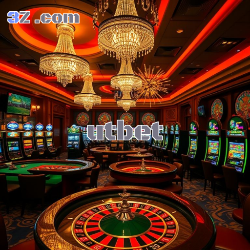 Explorando os Jogos na utbet Plataforma: Diversão Sem Limites