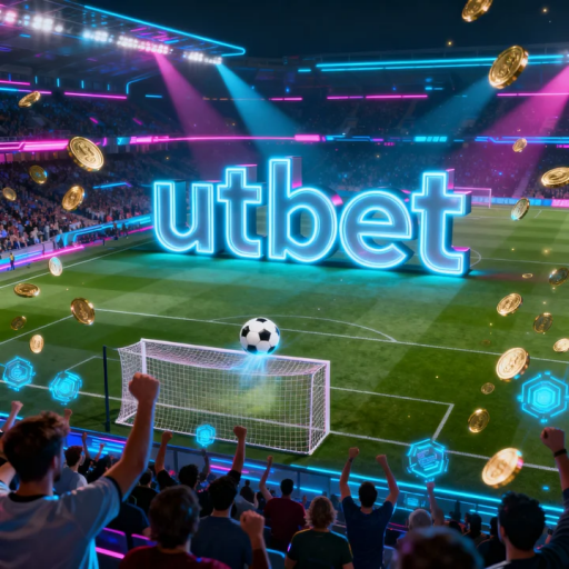 utbet plataforma