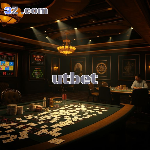 Slots Imperdíveis na utbet plataforma: A Experiência de Jogo Unica